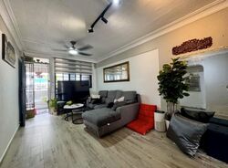 Blk 172 Yishun Avenue 7 (Yishun), HDB 3 Rooms #617037201